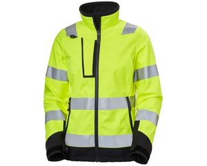 เสื้อฮู้ดผู้ชายโลโก้สีเขียวนีออน - Product Image 5