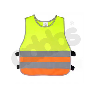 100% Polyester Jackets Workwear Hi Vis Workwear Top Seller <b>Safety</b> Vests Long Sleeve with Pockets - Product Image 3