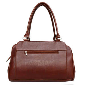 Sacs en cuir tendance Offre Spéciale en matériau durable Meilleures ventes Sacs en cuir mode légers - Product Image 3