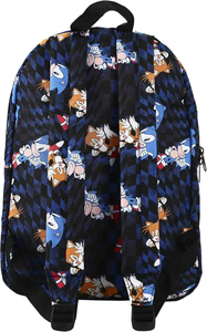 Fabricants professionnels de sacs à dos de haute qualité en provenance du Pakistan, nouveaux modèles de sacs à dos à impression par sublimation pour l'école - Product Image 6