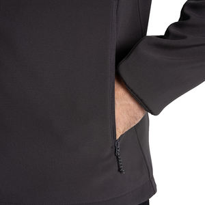 Latest Style Popular Design Winter Customized High Quality <b>Men</b> Breathable Windproof Waterproof Outdoor <b>Soft</b> <b>Shell</b> <b>Jackets</b> - Product Image 5