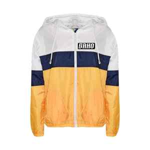 Windcheaters GAA personalizados de Pakistán para escuelas y academias de clubes de fútbol gaélico con marca de equipo y opciones OEM - Product Image 5