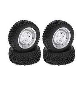 Pneus usagés de haute qualité fournis pour les voitures particulières, les camions et les remorques - Product Image 1