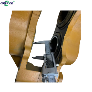 Piezas de Cargadora de Ruedas 75700444 860110260 35C0002 75700436 250200143 4120001739 Pinza de Freno para SL30W SL50W ZL50GN LW500KN - Product Image 5