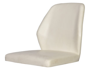 Silla de Comedor de Diseño Moderno, Estilo Europeo, Fabricada con Esponja de Poliuretano Semiterminada, Apta para Todas las Áreas - Product Image 2