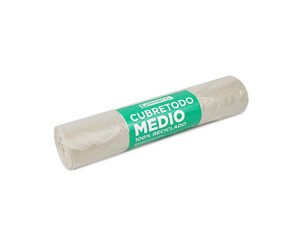 Copertura media in PE riciclato 13my (Miarco 32070) - Product Image 1