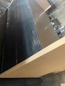 Vietnam Fomex plywood Standard plywood Shuttering <b>Formwork</b> 12mm 15mm 18mm Black Brown Film Faced - Product Image 6