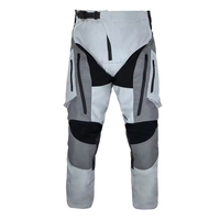 Pantalon de Motocross Grande Taille Respirant au Design Professionnel Personnalisé Vêtements de Sport Professionnels pour Motards et Motocyclistes