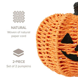 Nouvelle collection d'articles de décoration pour les fêtes d'Halloween, fabriqués au Vietnam, avec prix de gros et couleurs OEM ODM - Product Image 2