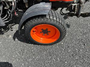 Pièces détachées pour Kubota STW 34 - Product Image 5