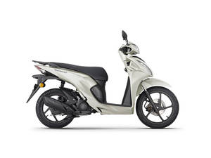 Motocicleta Mini Vision110 108cc 2026, Nuevo Modelo Disponible para la Venta - Product Image 6