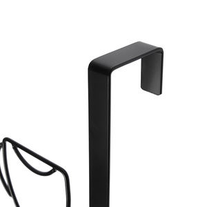 Crochets de porte décoratifs personnalisés en métal robuste - Product Image 3