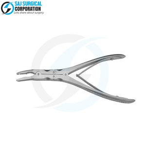เครื่องมือทันตกรรมกระดูก rongeurs - Product Image 4