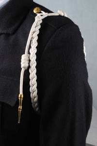 Cordones de Hombro de Color Personalizado para Uniformes de Oficiales - Product Image 6