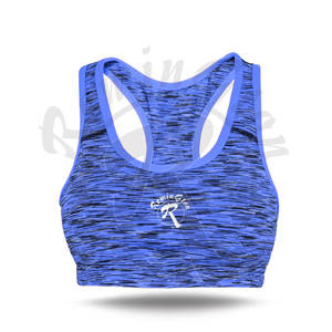 Sujetador deportivo de moda para mujer más vendido, ropa deportiva, entrenamiento, ropa deportiva, Sujetador deportivo, venta en línea - Product Image 2