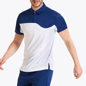 2025 para Finch Garment Talla grande para hombre para Polo Camiseta de algodón liso de alta calidad de punto Golf para Polo Logotipo personalizado impreso - Product Image 3