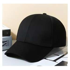 Organisateur de rangement pour accessoires de casquettes en acrylique à 6 tiroirs - Product Image 1