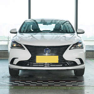 Véhicule électrique 2025 de haute qualité en stock, véhicule à énergie nouvelle à vendre, en parfait état, prêt à être expédié - Product Image 4