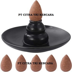 เตาเผาธูป,ความหนืด15,000ในแป้ง Sambas WEST KALIMANTAN สีแดง JOSS/JIGGIT/TABU/GUM/MAKO - Product Image 5