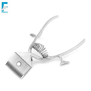 Cortadora de pelo para perros de limpieza de mascotas de calidad profesional, cortadora de pelo para perros, afeitadora de pelo para perros, equipo veterinario - Product Image 4