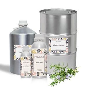 Extracto Líquido Humectante de Romero Herbal - Product Image 5
