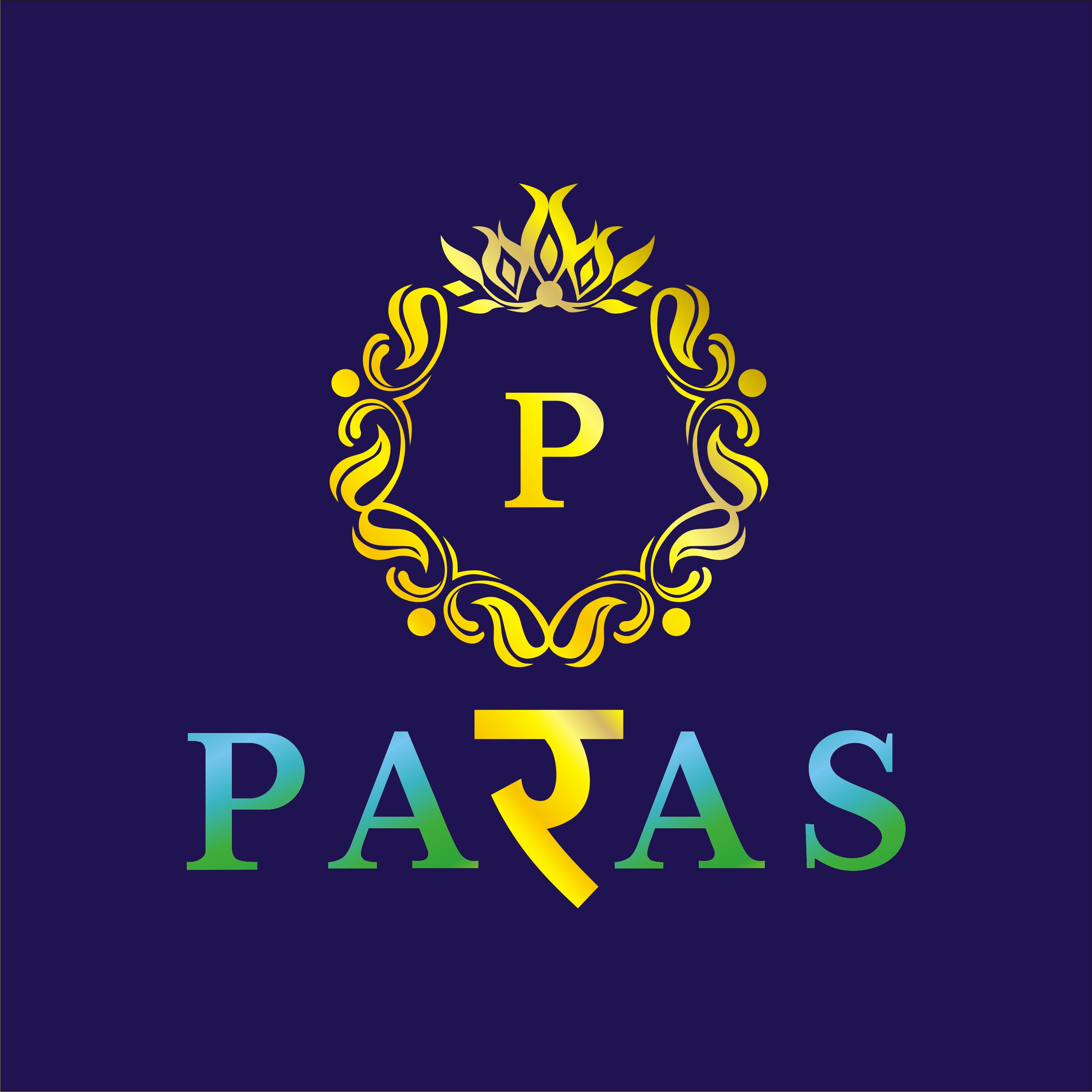 SHAH AND SONS logo