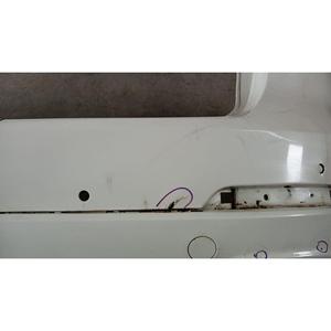 กันชนหลัง MASERATI Levante Series (16>) รุ่น M156E ครบชุด - Product Image 4