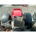 Pour Case IH Puma 240 CVX nouveau tracteur à roues 4WD 160HP puissance nominale avec composants clés, y compris la pompe - Product Image 6