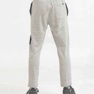 Alto fabricante Mejor material Etiqueta privada Su propio diseño Nuevo estilo Pantalones casuales para hombres - Product Image 2