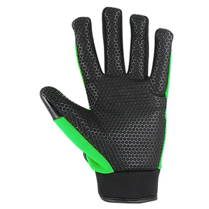 Gant de mécanicien en cuir robuste | Vêtements de travail de sécurité les plus vendus pour la chaîne de montage | Durable et confortable | OEM et ODM disponibles - Product Image 4