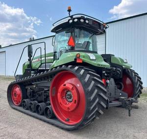Tracteur Fendt 2023 VARIO MT 1162-Spécifications techniques et caractéristiques - Product Image 1