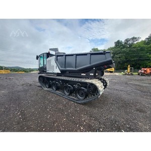 PRINOTH PANTHER T14R 2022 Nuevo - Product Image 2