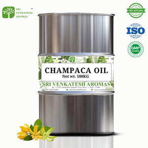 Fabricante superior y proveedor a granel de aceite puro absoluto de Champaca, precios al por mayor, calidad de confianza para aromaterapia y cuidado de la piel - Product Image 3