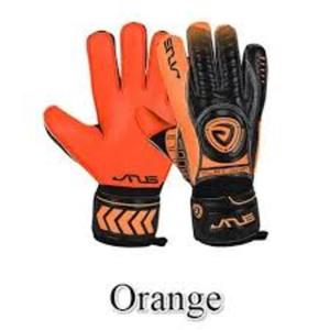 Diseño personalizado Guantes de Portero de Cuero Etiqueta Privada para Deportes al Aire Libre - Product Image 2
