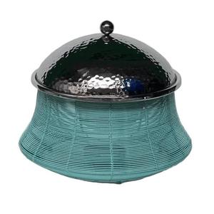 Chauffe-plat rond petites ou grandes tailles personnalisées disponibles - Product Image 1