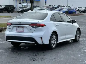 2021 Toyota Corolla LE - Product Image 3