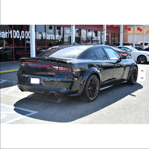 Dodge Charger SRT Hellcat Coupé USADO EN EXCELENTE ESTADO - Product Image 6