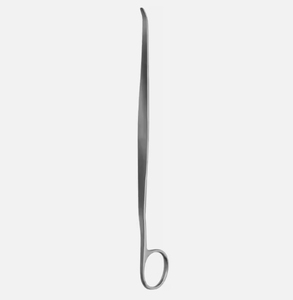 Sur Mesure LANE TRETHOWAN Os Levier Courbé 215 mm 8.12 "Cne Anneau Poignée Chirurgie Périostée Ascenseur par VIDIFIVE INTERNATIONAL - Product Image 6