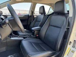 2014 Toyota Corolla Le Premium - Product Image 6