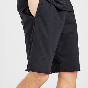 Pantalones Cortos Deportivos Personalizados para Hombre, Impermeables, de Secado Rápido, Transpirables, de Algodón y Elastano, con Cordón, Bolsillos, Cintura Media, Estilo Casual - Product Image 1