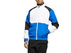 Chaquetas Cortavientos Estilo 2025 al por Mayor, Chaquetas Cortavientos de Baloncesto para Hombre, Chaquetas Cortavientos con MOQ Bajo - Product Image 4