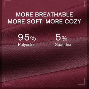 ชุดกีฬาผ้าฟลีซสำหรับผู้ชายชุดออกกำลังกายผ้าโพลีเอสเตอร์ผ้าคอตตอนผ้าโพลีเอสเตอร์ออกแบบโลโก้ได้ตามต้องการ - Product Image 6