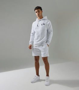 Sudaderas con Capucha Unisex de Poliéster/Algodón, Ecológicas, de Invierno, Personalizadas, de Alta Calidad, Lisas, Extra Grandes, Bordadas, de Secado Rápido, con Bolsillo - Product Image 1