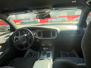 Auto Usado Económico 2021 Dodge Charger SX-T LHD - Product Image 2