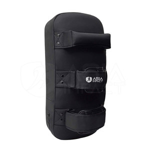 Thai <b>Pads</b> For Training With Strong Material And Comfortable Grip For Daily <b>Practice</b> And Coaching Sessions - Product Image 5