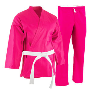 Uniformes de Karate, nuevo Kimono Jujitsu personalizado, traje Bjj Gi, la mejor tela, uniformes de artes marciales hechos a medida, kimono de jiu jitsu - Product Image 5