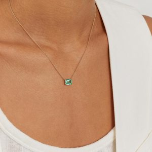 Collier superposé tendance Eden - Product Image 2