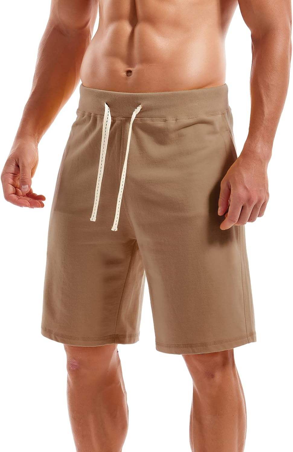 สีน้ำตาล