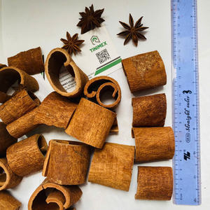 Canela/Gyepi/ Opchoei de corte redondo Cassia de alta calidad de Vietnam-Exportación directa del fabricante - Product Image 1