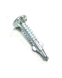 Phil Flat Reamer Wings wingtek tornillos autoperforantes con ranura para vástago - Product Image 5